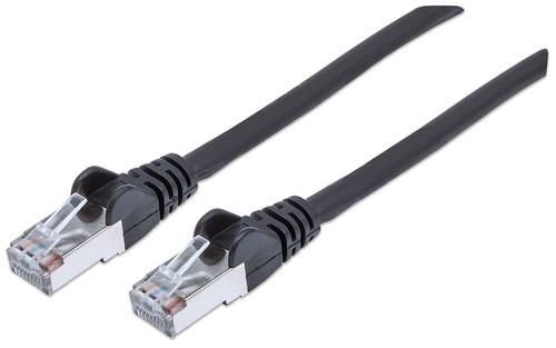 Immagine prodotto Intellinet 100% rame, LSOH (S/FTP, CAT6a, 5 m)