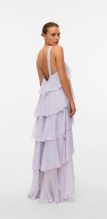 Immagine prodotto Vero Moda VMFELICIA Abito lungo Abito da festa (M)