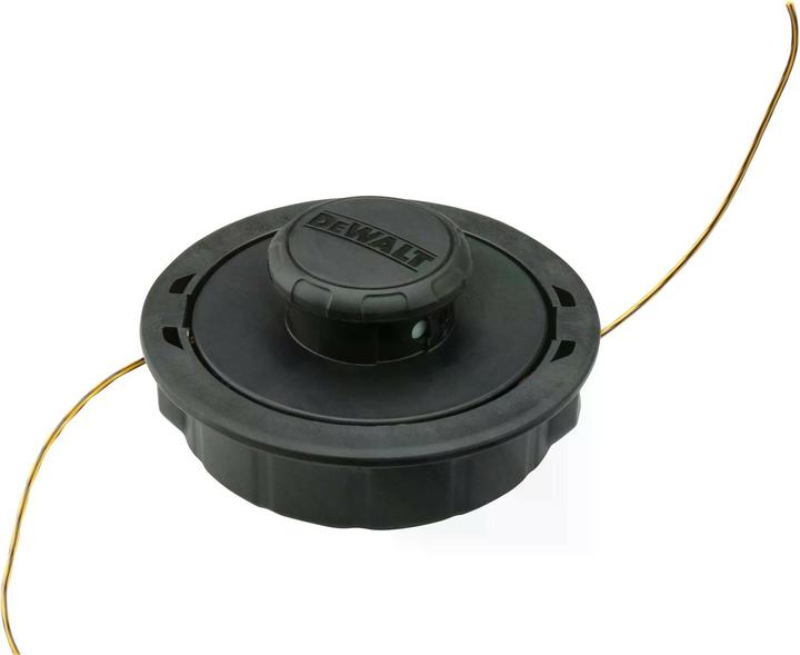 Immagine prodotto DeWalt Trimmer-Ersatzspule (Pioniere delle erbacce, Lenza per tagliabordi + rocchetto di lenza)