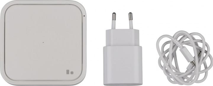 Actual product image Samsung Pad (15 W)