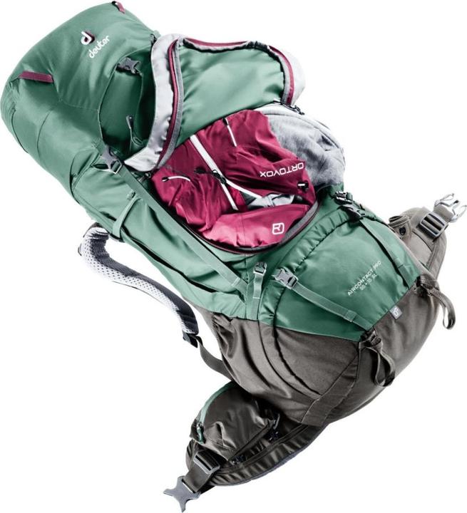 Produktbild Deuter Aircontact Pro 55+15 SL Rucksack (55 l)