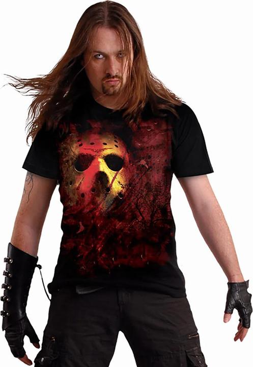 Produktbild Spiral Jason Lives TShirt (L)