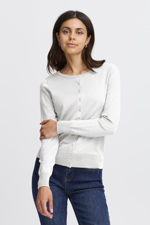 Actual product image Fransa FRZubasic 60 Cardigan 20604187 (XL)