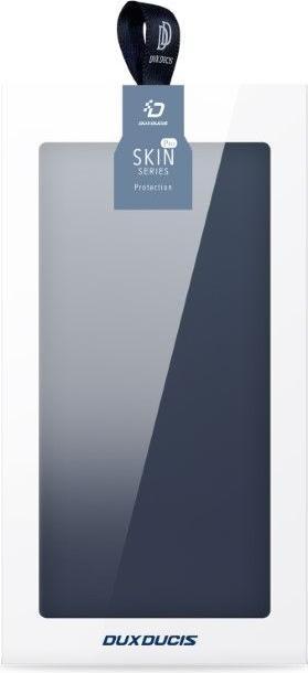 Image du produit Dux Ducis Samsung Galaxy A16 Cover - Bleu (Samsung Galaxy A16)