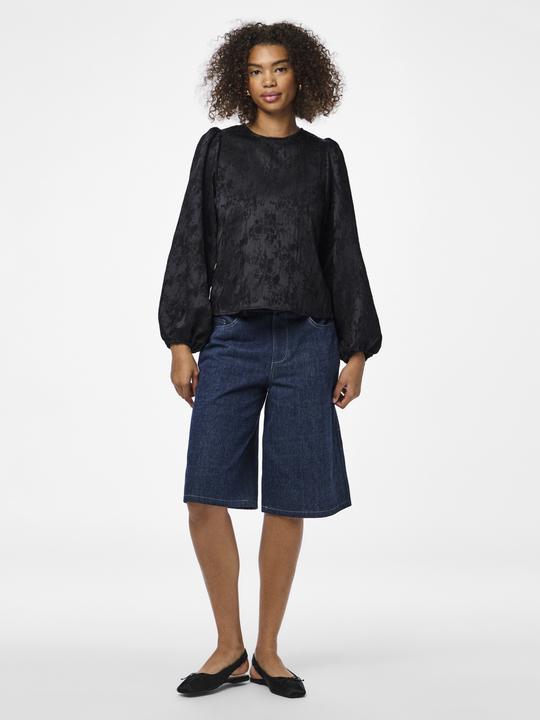 Image du produit Pieces PCNETHE Blouse à manches longues (XS)