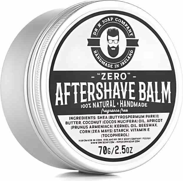 Image du produit Dr. K Soap Company After Shave (Baume)