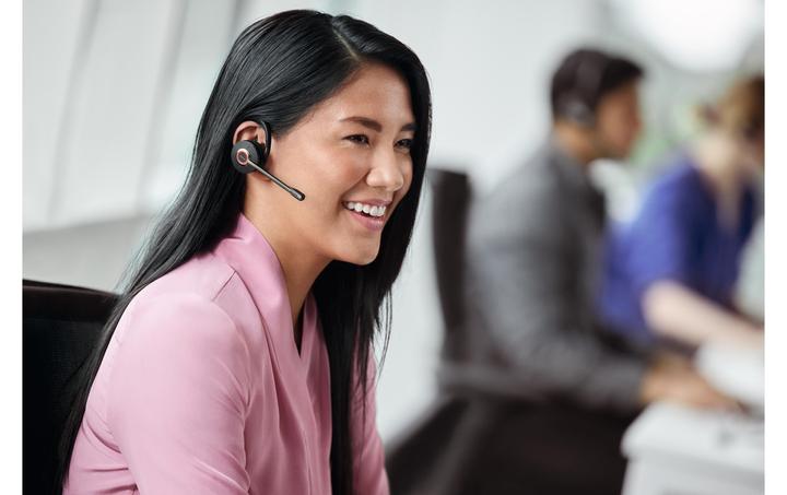 Produktbild Jabra Engage 55 MS Convertible UNC (Kabellos, USB-C)