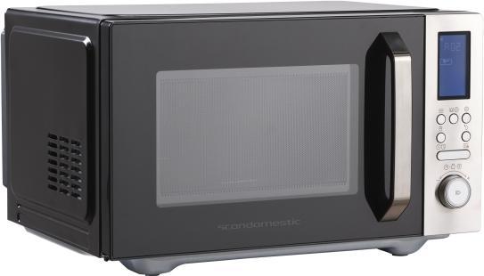 Actual product image Scandomestic MWC26B (26 l)