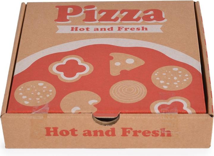 Immagine prodotto Moni Set di gioco della pizza per bambini 4221