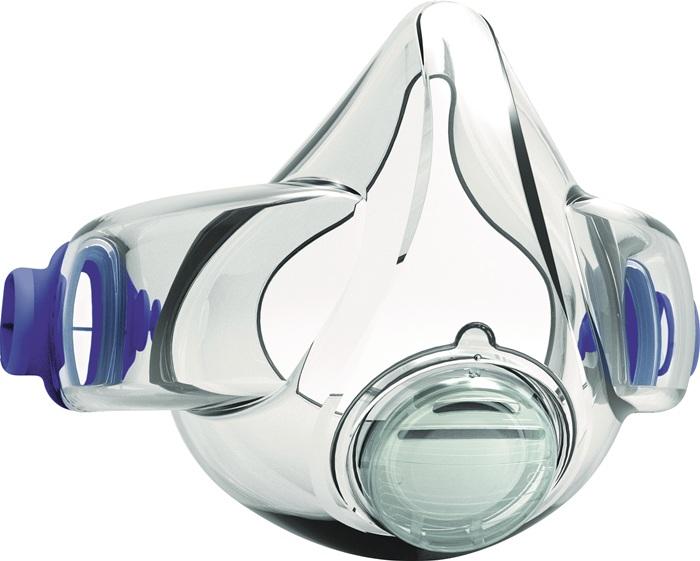 Produktbild CleanSpace Halbmaske CS3003 WORK / CS3005 WORK (1 x)