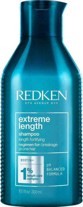 Redken Extreme Length (300 ml, Flüssiges Shampoo)