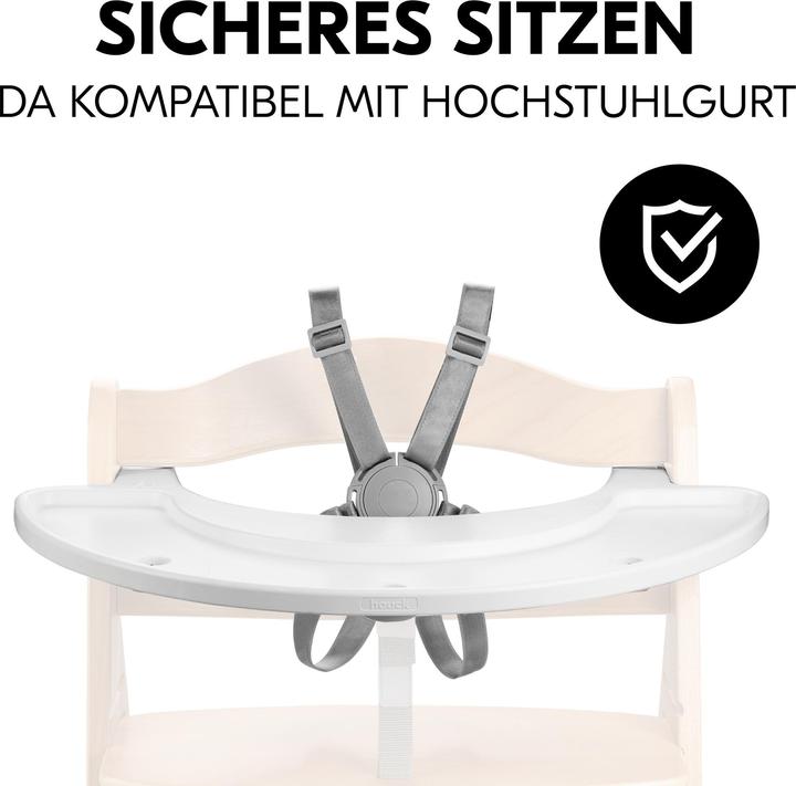 Produktbild Hauck Play Tray