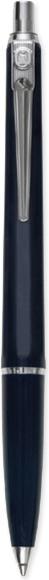 Actual product image Ballograf Plast (Blue, 1 x)