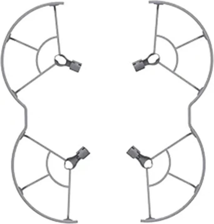 Actual product image Sunnylife Propeller Guard for DJI Air 3 (A3-KC680) (Drone propellers, DJI Air 3)