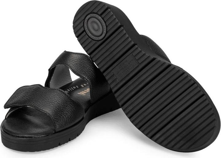 Actual product image Vitaform Supersoft mule (36)
