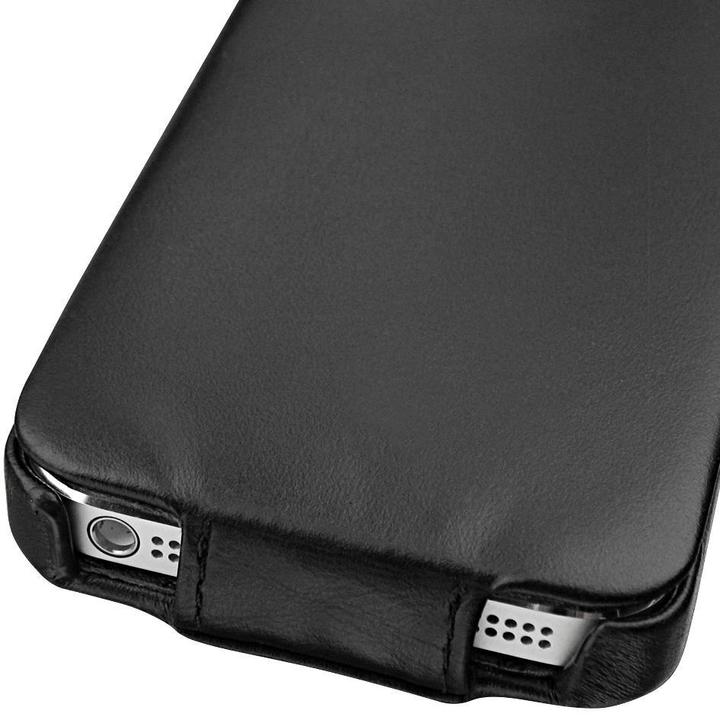 Produktbild Noreve Lederschutzhülle (Apple iPhone 5)
