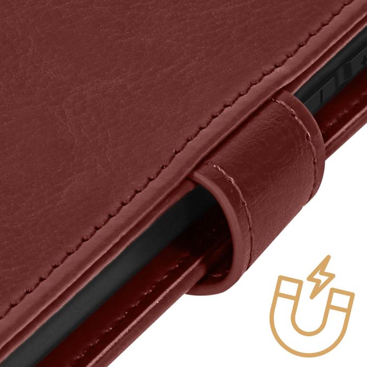Actual product image Avizar Vintage Series (Xiaomi Redmi Note 13 Pro+)