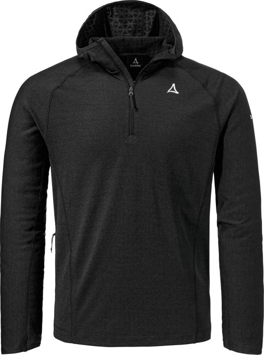 Immagine prodotto Schöffel Fleece Hoody Style Kravica MNS (56)