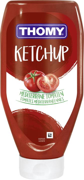 Produktbild THOMY Tomaten Ketchup Squeeze (823 g)