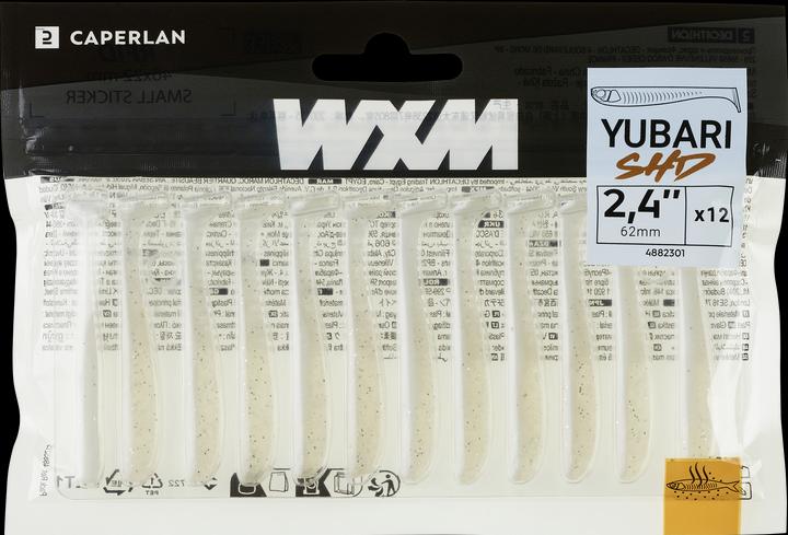 Produktbild Caperlan 332800 (6.20 cm)