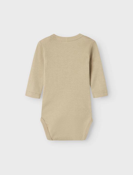 Immagine prodotto Name it Nbnbody 3p Ls Jet Stream Bear Noos (92)