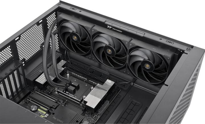 Produktbild Thermaltake TT AW420 AiO Black