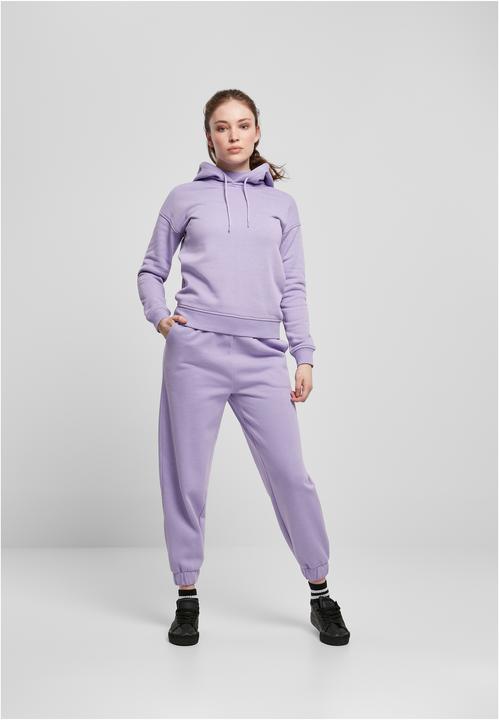 Actual product image Urban Classics Ladies Organic Hoody (XS)