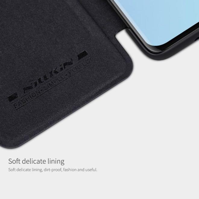 Produktbild Nillkin Qin Series (Samsung Galaxy S20+)