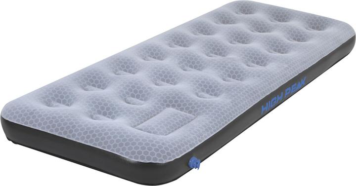 Produktbild High Peak Comfort Plus Single