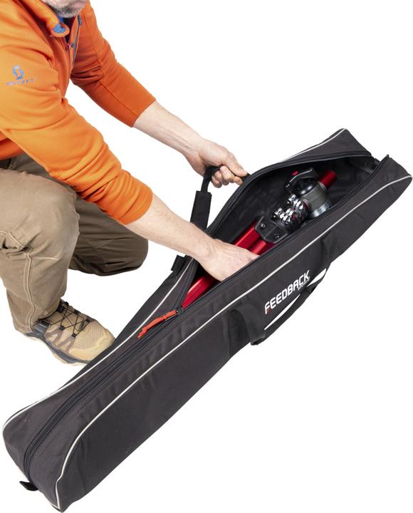 Immagine prodotto Feedback Sports Borsa per il trasporto