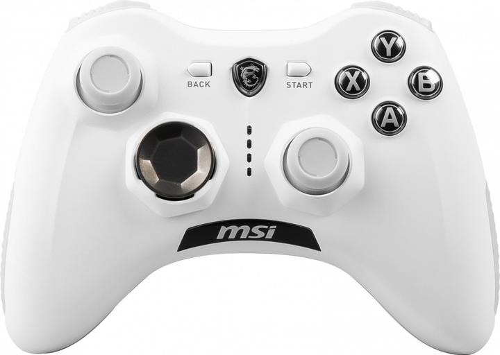 MSI Force GC30 V2 Gamepad (Android, PC)