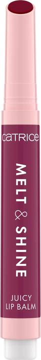 Produktbild Catrice Lip Gloss Melt and Shine (080 Lost at Sea)