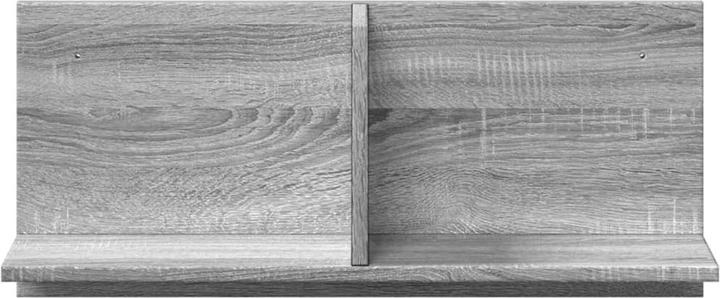 Image du produit VidaXL Armoire murale (100 x 16.5 x 30 cm)