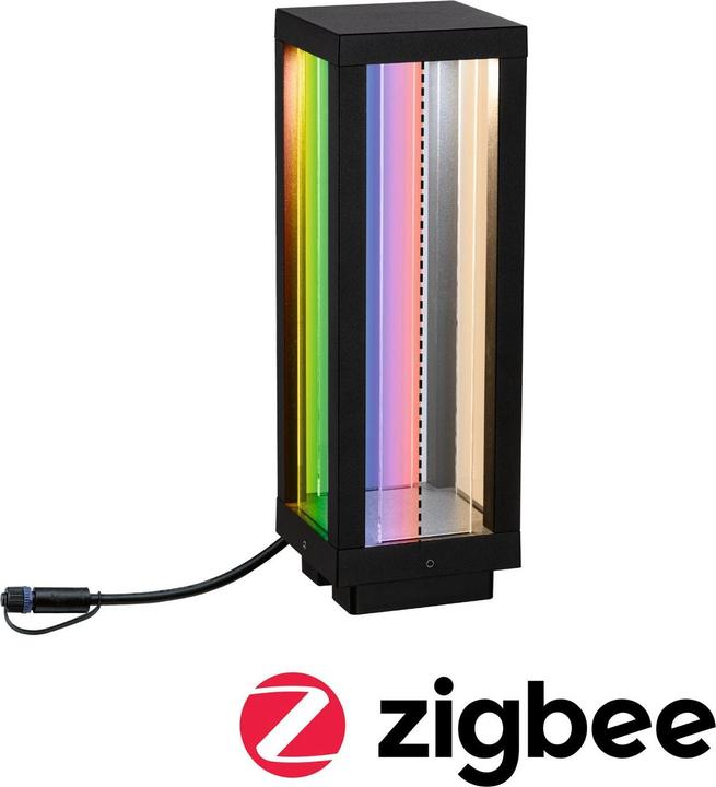 Paulmann Outdoor Plug & Shine Classic (190 lm, IP44)