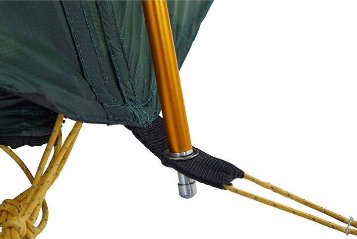 Produktbild Nordisk Telemark 2.2 LW Zelt (Tunnelzelt, 1.05 kg, 2 Personen)