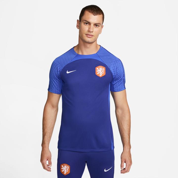 Produktbild Nike Netherlands Strike Men"S, Deep Royal Blue/Hyper Royal/Wh XL (XL)