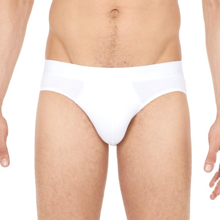Produktbild HOM 2er Pack Classic Mini Slip / Unterhose (XXL, 2er Pack)