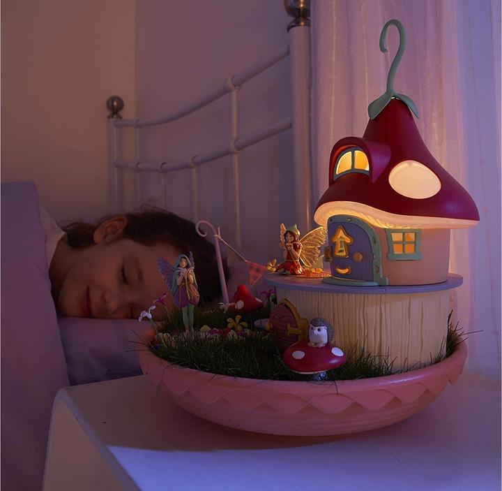 Produktbild My Fairy Garden Feen Licht Garten