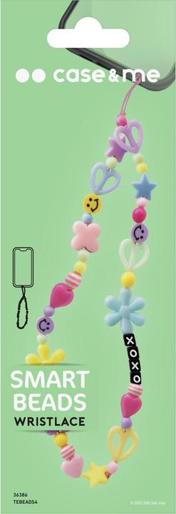 Produktbild SBS Phone beads for Smartphone XOXO