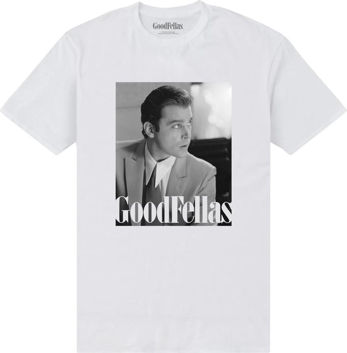 Produktbild Goodfellas Henry Hill TShirt (XL)