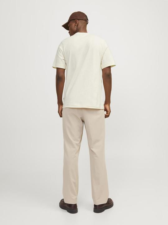 Image du produit Jack & Jones Imprimé col rond T-shirt T-shirt (M)