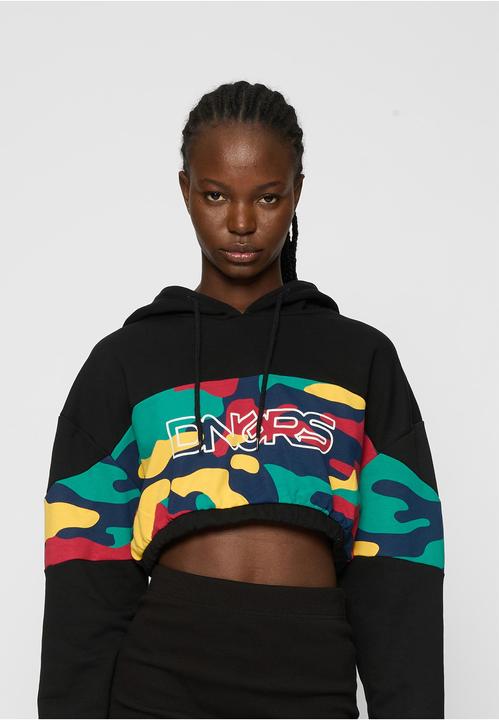 Actual product image Dangerous DNGRS Hoody HideMe - 139799 (XL)