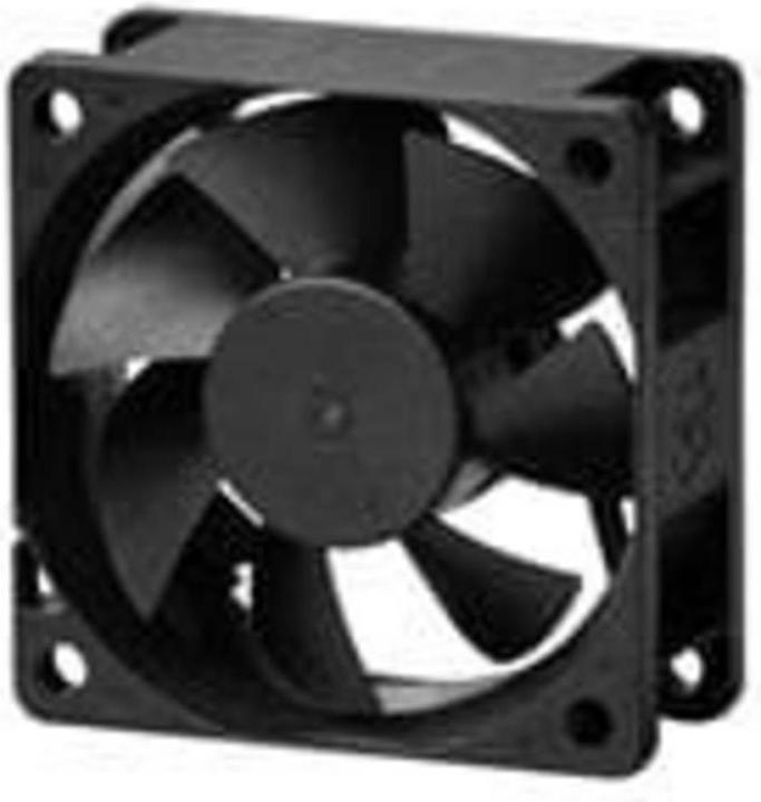Immagine prodotto Sunon Ventilatore DC 24V xx RoHS (60 mm, 1 x)