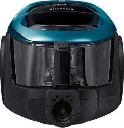 Actual product image Samsung VC07M31B0HN/GE