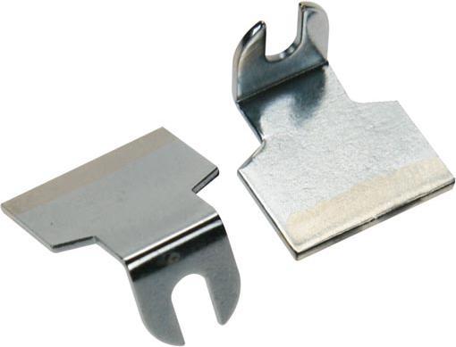 Velleman Punta di ricambio Smd 15.0mm (1 coppia) (Scorta)