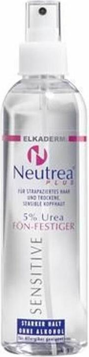 Produktbild Elkaderm Neutrea 5% Urea Fönfestiger (250 ml)