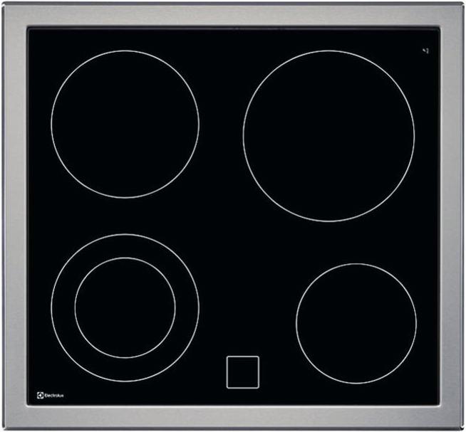 Actual product image Electrolux Gk56pplcn