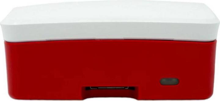 Produktbild Raspberry Pi Gehäuse zu 4 Model B