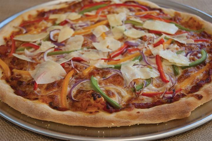 Produktbild Pizzacraft Pizza Pan