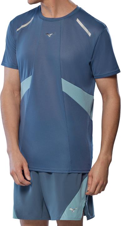 Produktbild Mizuno DryAeroFlow Tee (M)